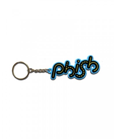 Phish Follow The Lines Keychain $2.76 Accessories