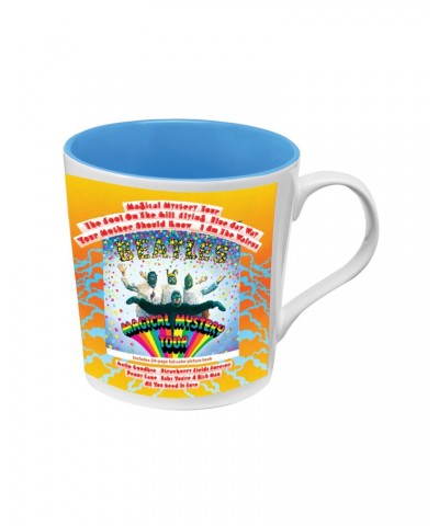 The Beatles 12 oz. Magical Mystery Tour Mug $4.29 Drinkware