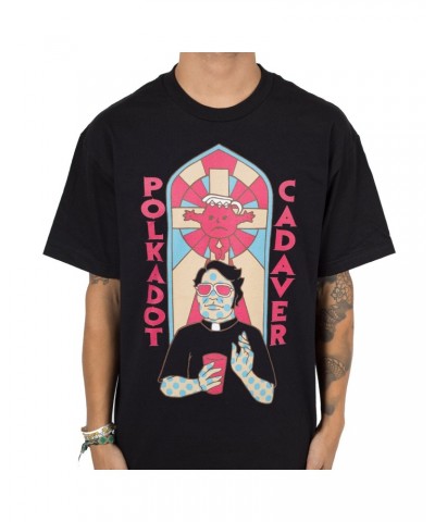 Polkadot Cadaver "Jonestown" T-Shirt $12.74 Shirts