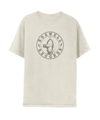 Foo Fighters Roswell Records Tee $8.40 Shirts