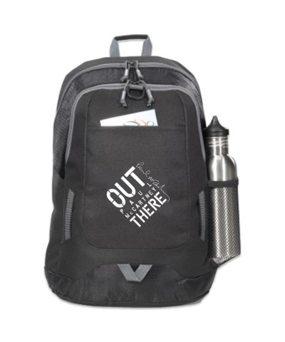 Paul McCartney Out There Backpack $31.35 Bags