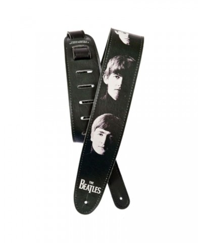 The Beatles Meet the Beatles Vegan Leather D'Addario Guitar Strap $22.20 Instruments