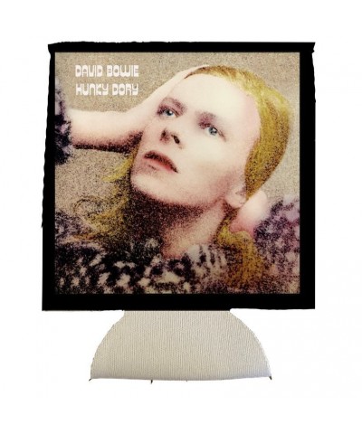David Bowie Hunky Dory Can Cooler $6.30 Drinkware