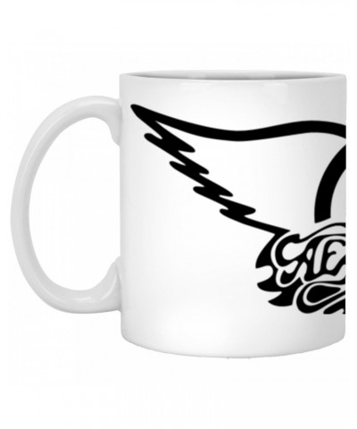 Aerosmith Wings Mug $6.88 Drinkware