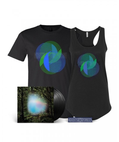 Phish Ghosts of the Forest Shirt Bundle $20.25 Shirts