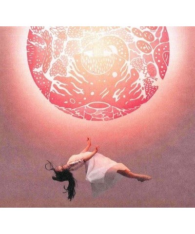 Purity Ring Another Eternity CD $6.97 CD