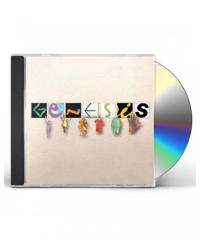 Genesis LIVE - JULY 3 07 - BERLIN DE CD $4.98 CD