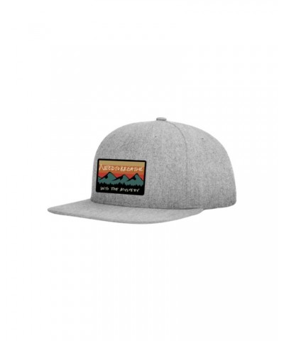 NEEDTOBREATHE Into The Mystery Patch Hat $13.80 Hats