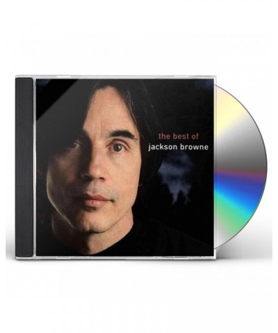 Jackson Browne NEXT VOICE YOU HEAR: BEST OF CD $6.00 CD