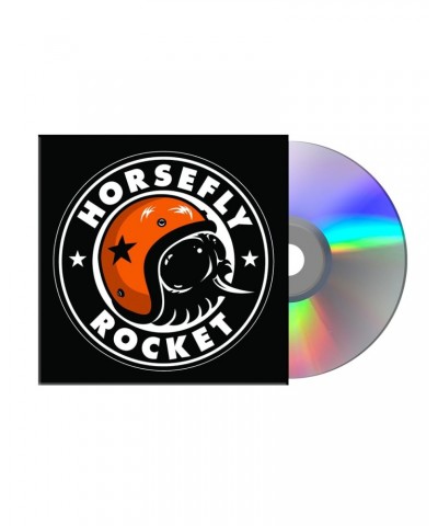 Horsefly Rocket CD (Digipack) $8.71 CD