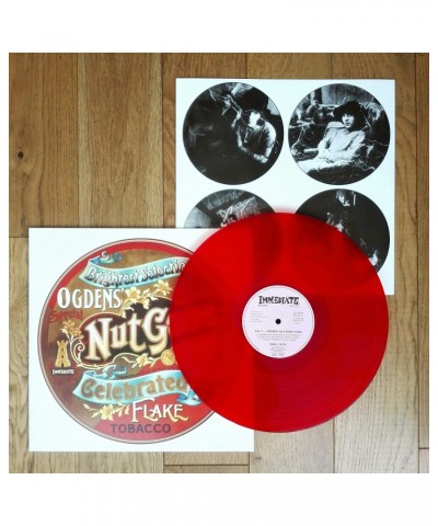 Small Faces OGDENS NUT GONE FLAKE Vinyl Record $11.23 Vinyl