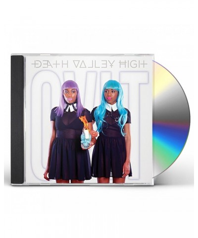 Death Valley High CVLT (AS FVK) CD $3.10 CD