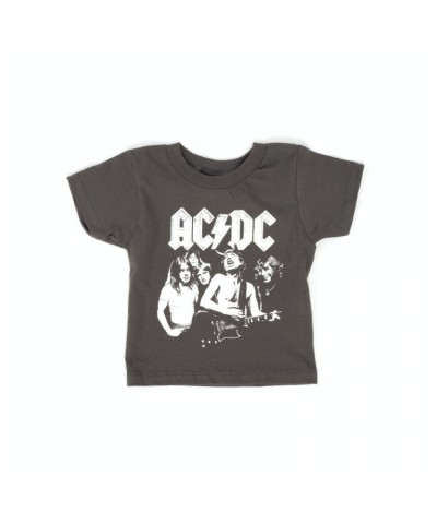 AC/DC No Bull/Highway To Hell Kids T-Shirt $2.20 Kids