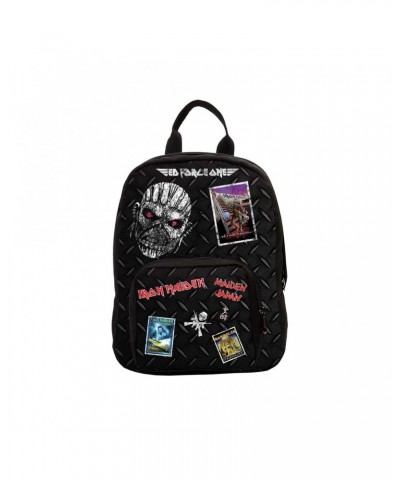 Iron Maiden Tour Small Backpack $9.97 Bags