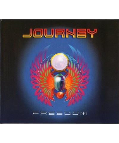 Journey FREEDOM CD $6.56 CD