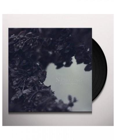 Nebelung Palingenesis Vinyl Record $10.00 Vinyl
