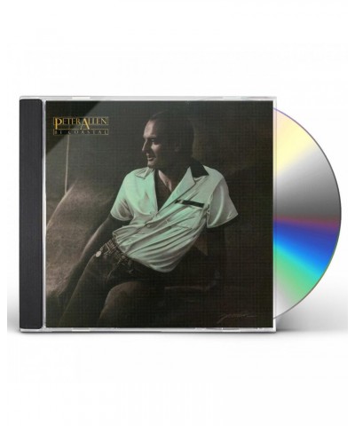 Peter Allen BI COASTAL CD $7.87 CD