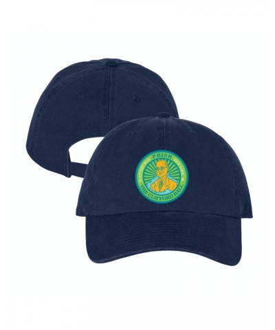 Phish Clifford Ball Patch Dad Hat $11.50 Hats
