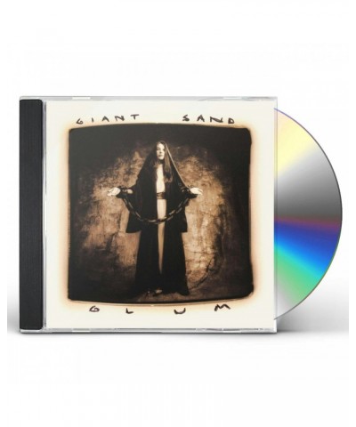 Giant Sand GLUM (25TH ANNIVERSARY EDITION) (2CD) CD $6.12 CD
