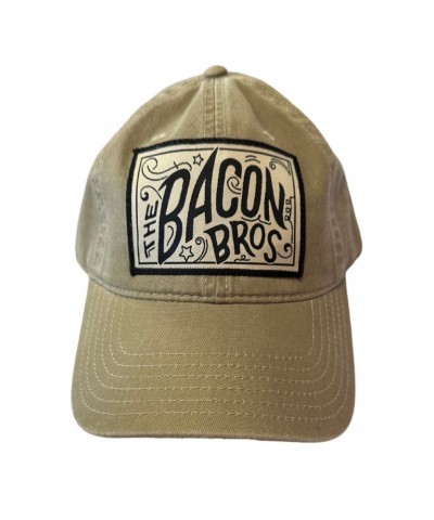 The Bacon Brothers Logo Hat $10.20 Hats