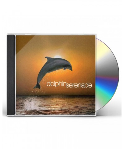 Global Journey DOLPHIN SERENADE CD $5.87 CD