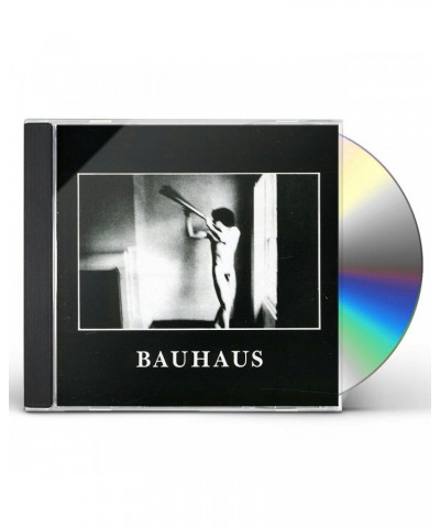 Bauhaus IN FLAT FIELD CD $5.53 CD