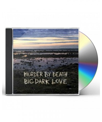 Murder By Death BIG DARK LOVE CD $4.68 CD