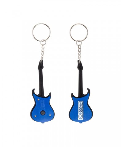 3 Doors Down 3DD Blue Guitar Keychain $2.93 Accessories