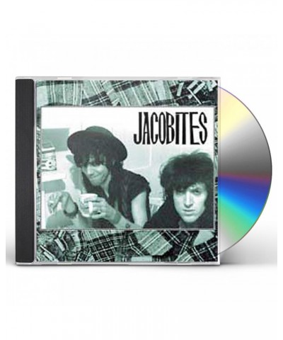 Jacobites CD $5.80 CD