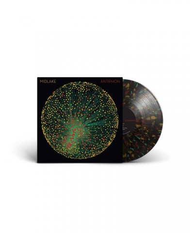 Midlake – ‘Antiphon’ Cosmic Burst Vinyl $12.50 Vinyl